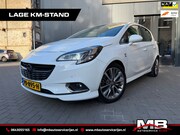 Opel Corsa - 1.0 Turbo Innovation, OPC-line, Xenon, Carplay, etc