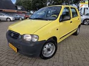 Suzuki Alto - 1.1 GX 5Drs 2005. APK 03-2027 Inruilkoopje