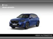 BMW X1 - xDrive25e M Sport Pro | Premium Pack | Trekhaak |
