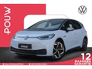 Volkswagen ID.3 - 204 PK First Plus 58 kWh | SoH 92% | Achteruitrijcamera | Na