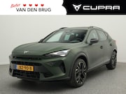 CUPRA Formentor - 1.5 TSI e-Hybrid 272pk VZ Tribe Edition | Trekhaak | SennHei