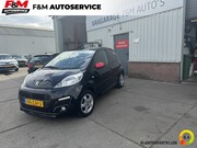 Peugeot 107 - 1.0 Sportium