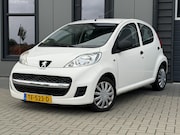 Peugeot 107 - 1.0-12V XR | Nette Staat | APK 05-27 |