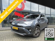 Toyota RAV4 - 2.5 Hybrid AWD Style AUTOMAAT