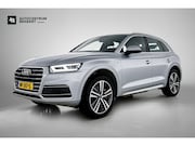 Audi Q5 - 2.0 TFSI quattro Sport Pro Line S(Perfect OnderH, Navi, Digi