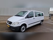 Mercedes-Benz Vito - 109 CDI 343 8 PERSOONS