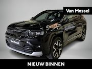 Jeep Compass - First Edition 74 kWh | VOORRAAD VOORDEEL TOT € 4.000,- + GRA
