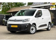 Citroën Berlingo - 1.6 BlueHDI Club Trekhaak I Airco I Cruise I Betimmering I C