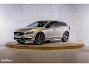 Volvo V60 Cross Country - 2.0 T5 AWD Summum | Trekhaak | Memory | Cruise Control | Led