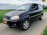 Suzuki Ignis - 1.3-16V GS |stoere auto|nwe APK|