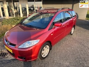 Mazda 5 - 1.8 Touring 7 PERS/ECC/CRUISE/PDC/TREK APK+NAP