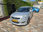 Suzuki Swift - 1.2 Exclusive 2011 Cruise Clima Lm velgen 2e Eig