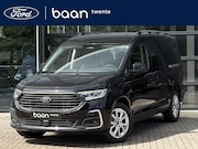 Ford Tourneo Connect - 1.5 PHEV L2 Titanium | Trekhaak | 7 zitplaatsen | AGR stoele