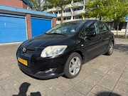 Toyota Auris - 1.6 Aspiration Cruise Climate Black Edition