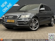 Audi SQ5 - 3.0 TDI quattro Pro Line | Bang&Olufsen | Camera | Memory Se