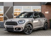 MINI Countryman - JCW Cooper SE ALL4 | Panorama | Head-Up | Camera | JCW Sport