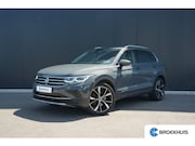 Volkswagen Tiguan - 1.4 TSI eHybrid 245pk Elegance | Camera | Stuur & Stoelverwa
