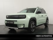 Fiat Panda - La Prima 11 kW 44 kWh | Navigatie | Climate Control | Camera