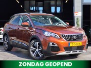 Peugeot 3008 - 1.2 PureTech Allure|Panorama|Trekhaak|NW Riem