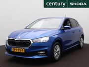 Skoda Fabia - 1.0 TSI Business Edition | Cruise | Carplay | Airco | PDC Ac