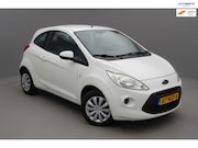 Ford Ka - Airco|Elektrische ramen|NAP|