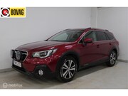 Subaru Outback - 2.5i Premium, trekhaak, Schuifdak, H/K, leer