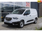 Opel Combo-e - Electric 136 L1 50kWh
