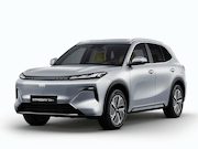 Geely Starray EM-i - 1.5 Max+
