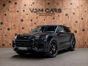 Porsche Cayenne Coupé - 4.0 Turbo E-Hybrid GT | Burmester | 18-weg | Achterasbest. |