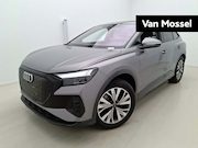 Audi Q4 Sportback e-tron - 40