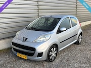 Peugeot 107 - 1.0-12V XS AUTOMAAT|Airco|Nw Apk|Elek Pakket|