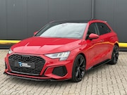 Audi A3 - Sportback 35 TFSI S-Line MAXTON | S3 PAKKET |PANODAK