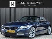 BMW Z4 - Roadster sDrive30i | 6 Cillinder | Cruise control | Stoelver