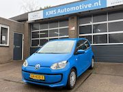 Volkswagen Up! - 1.0 move up! BlueMotion 2015, Airco, Navi, 150dkm