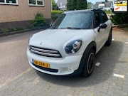 MINI Countryman - 1.6 Cooper Knockout Edition