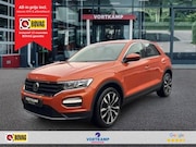 Volkswagen T-Roc - 1.0 TSI CAMERA/STOELVERW/LANE-ASS/FRONT-ASS