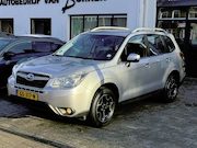 Subaru Forester - 2.0 Comfort, Stoelverwarming,Climate control,Cruise control,