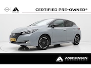 Nissan Leaf - e+ Tekna 62 kWh SoH 94%