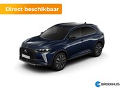 DS DS 7 - Ligne Business | 10" capacitive touchscreen (personaliseerba