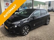 Citroën C3 - 1.2 PureTech 110pk S&amp;S EAT6 Shine