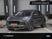 Ford Puma - Titanium 1.0 EcoBoost Hybrid 125pk MASSAGE | PDC ACHTER | WI