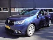 Dacia Sandero - 0.9 TCe Aut/Airco/Cruise