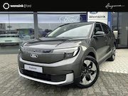 Ford Explorer - Premium Extended Range RWD 77 kWh €3,500,- VOORDEEL! | Drive