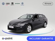 Volkswagen Golf - Variant 1.0 TSI Life Business 110 pk | Verlengde garantie | 