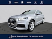 Audi Q5 - 50 TFSI e 299pk PHEV Quattro S edition / Trekhaak / Luchtver