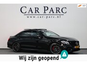 Mercedes-Benz E-klasse - AMG 63 4MATIC 650+PK LED/VIRTUAL/SFEER/LUCHT/SOFT/PANO/LEER+