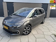 Citroën C4 Grand Spacetourer - 1.2 P.T. Business | 7-Persoons |All-Season 4x| Pano voorruit