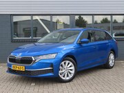 Skoda Octavia - Combi 1.5 TSI MHEV Business Edition | trekhaak wegklapbaar |