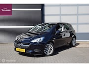 Opel Corsa - 1.0 Turbo 120 Jaar Edition Apple Carplay Camera stoelverwarm