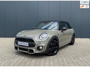 MINI John Cooper Works - Cabrio 1.5 JCW cabrio*carplay-stoelvw.*etc etc